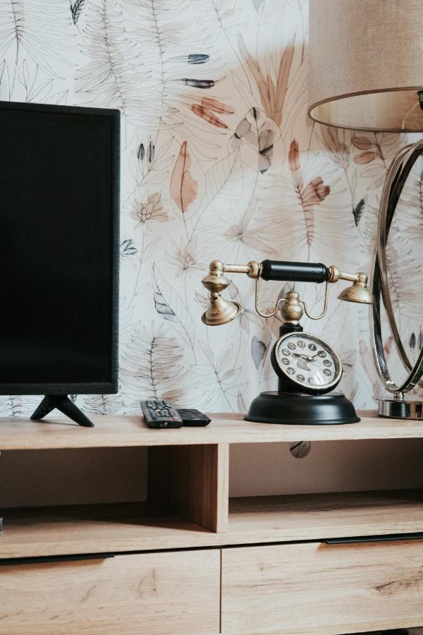 F2 Av Thermale Apartment *