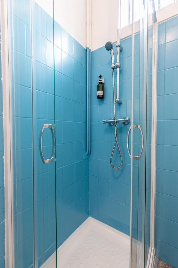 F2 Av Thermale Apartment *