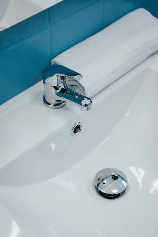 F2 Av Thermale Apartamento