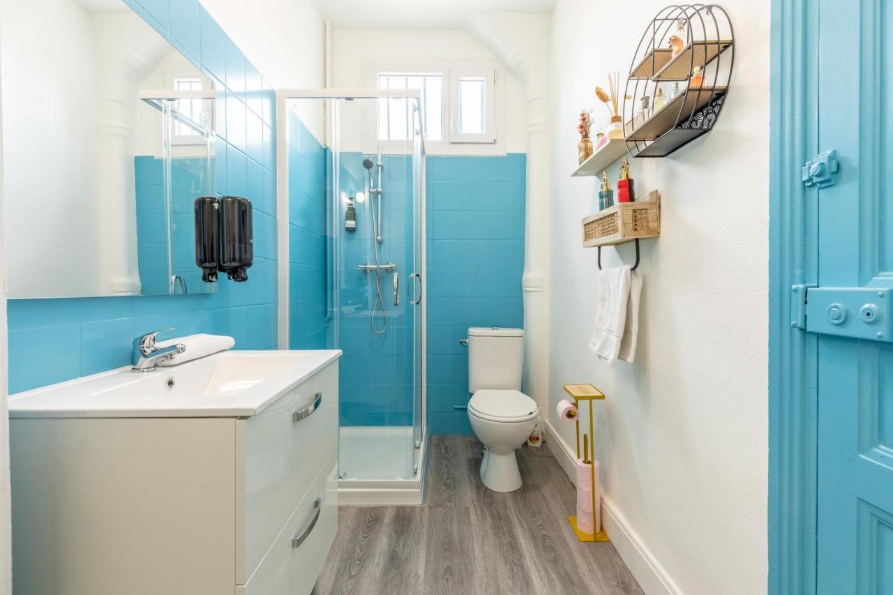 F2 Av Thermale Apartment